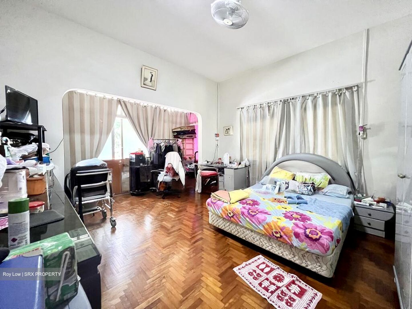 Serangoon Garden Estate (D19), Semi-Detached #566248441